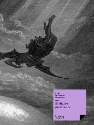 cover image of El diablo predicador